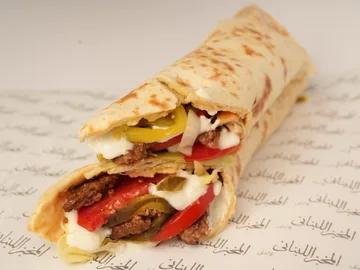 صاروخ سجق