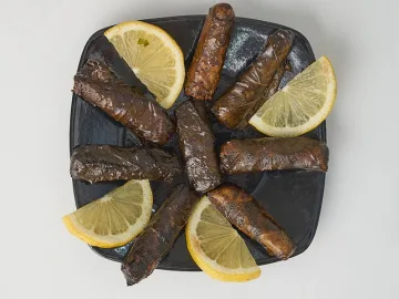 ورق عنب