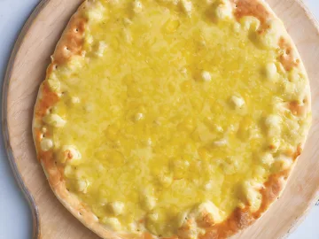 منقوشة ميكس شيدر