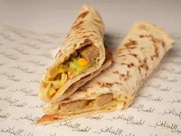 صاروخ شيش طاووق