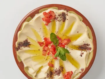 صحن حمص