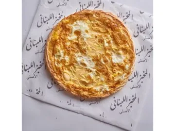 منقوشة عجة بيض كيري